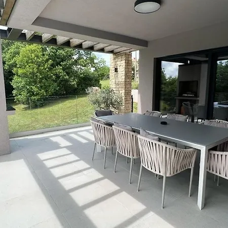 Villa Anthea And Paola *