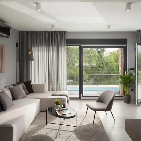 Villa Anthea And Paola
